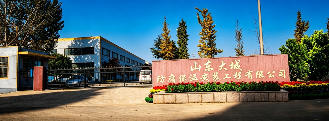 乌兰浩特聚氨酯保温管生产厂家